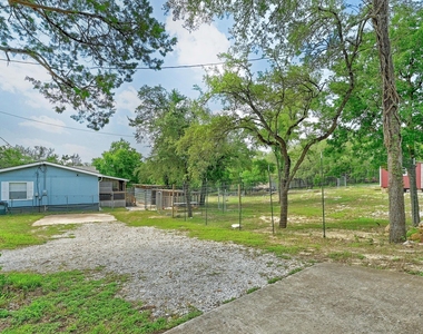7807 Williamson Creek Dr - Photo Thumbnail 1