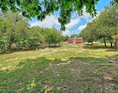 7807 Williamson Creek Dr - Photo Thumbnail 21