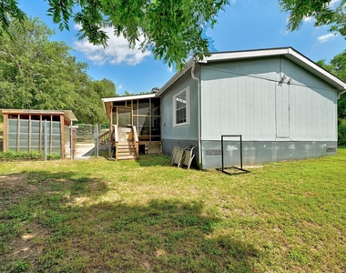 7807 Williamson Creek Dr - Photo Thumbnail 20