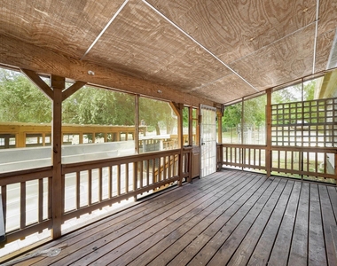 7807 Williamson Creek Dr - Photo Thumbnail 16