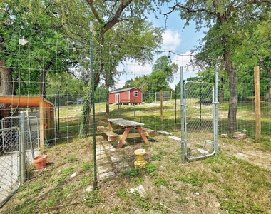 7807 Williamson Creek Dr - Photo Thumbnail 17