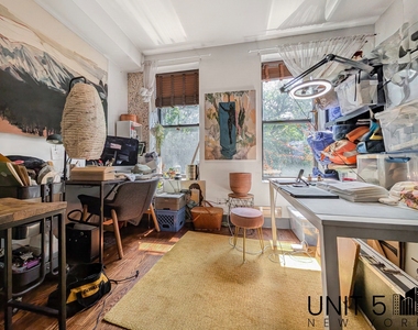 288 Himrod Street - Photo Thumbnail 5