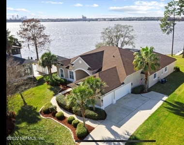 4911 Toproyal Lane - Photo Thumbnail 1