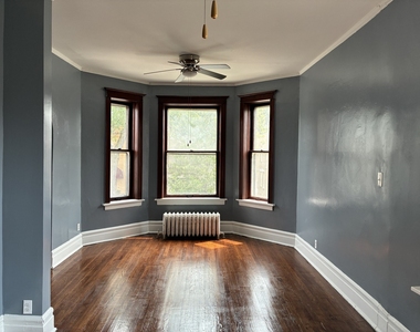 5524 S Paulina Street - Photo Thumbnail 1