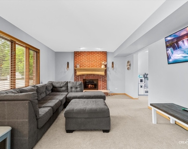 610 High Grove Drive - Photo Thumbnail 8