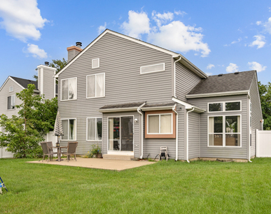 836 Tallgrass Drive - Photo Thumbnail 31