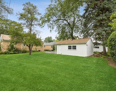805 N Mitchell Avenue - Photo Thumbnail 18