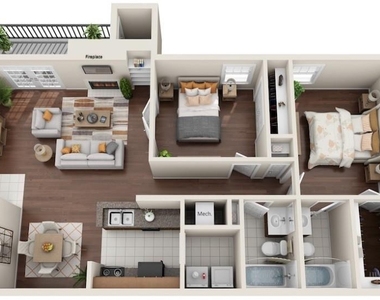 100 Pinhurst Drive - Photo Thumbnail 22