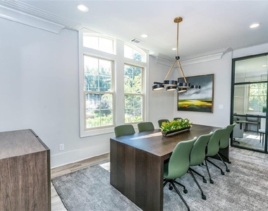 1401 W Paces Ferry Road Nw - Photo Thumbnail 15