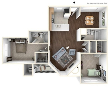 1401 W Paces Ferry Road Nw - Photo Thumbnail 12