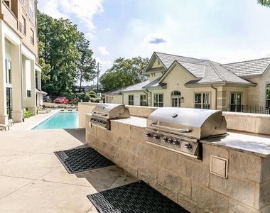 1401 W Paces Ferry Road Nw - Photo Thumbnail 29