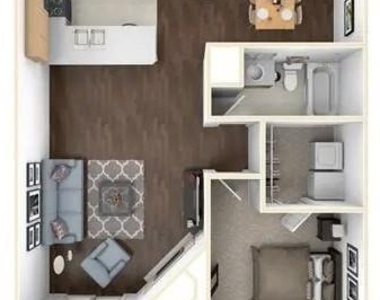1401 W Paces Ferry Road Nw - Photo Thumbnail 12