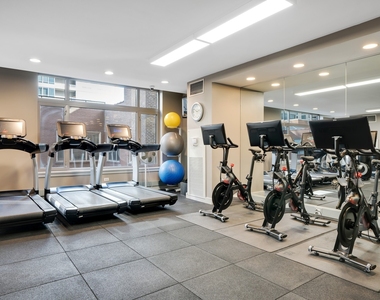 530 N Lake Shore Drive - Photo Thumbnail 33