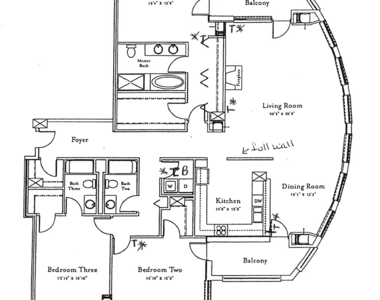 530 N Lake Shore Drive - Photo Thumbnail 36