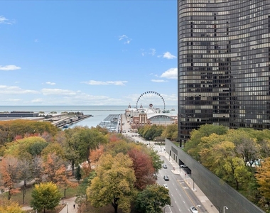 530 N Lake Shore Drive - Photo Thumbnail 12