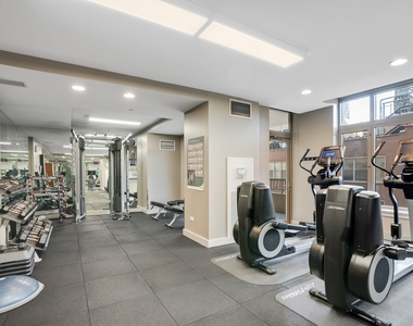 530 N Lake Shore Drive - Photo Thumbnail 34