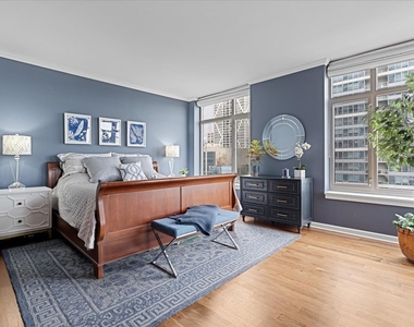 530 N Lake Shore Drive - Photo Thumbnail 19