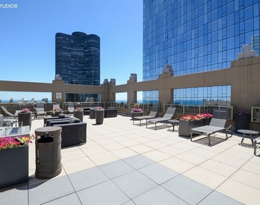 530 N Lake Shore Drive - Photo Thumbnail 31