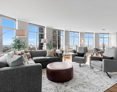 530 N Lake Shore Drive - Photo Thumbnail 10