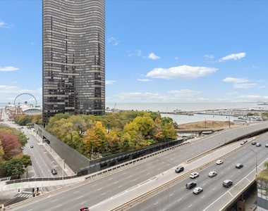 530 N Lake Shore Drive - Photo Thumbnail 13