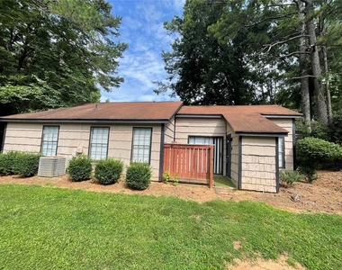 1457 Stone Mill Trace Trace - Photo Thumbnail 19