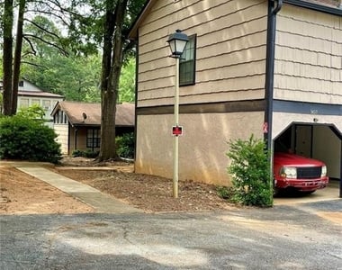 1457 Stone Mill Trace Trace - Photo Thumbnail 20