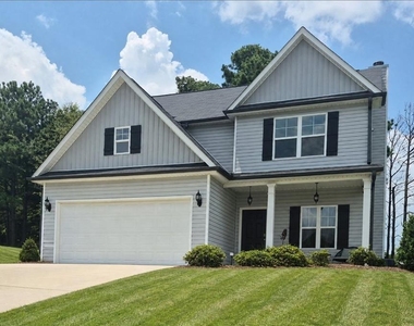 123 Mulberry Drive - Photo Thumbnail 1
