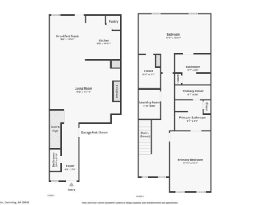 2913 Greyhawk Lane - Photo Thumbnail 47