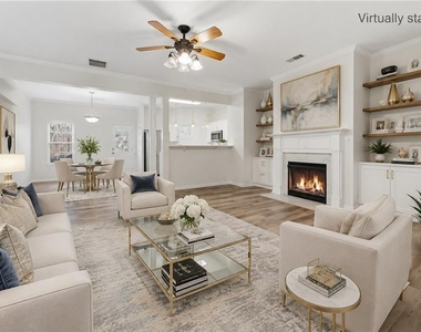 2913 Greyhawk Lane - Photo Thumbnail 1