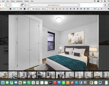 188 Claremont Avenue - Photo Thumbnail 2