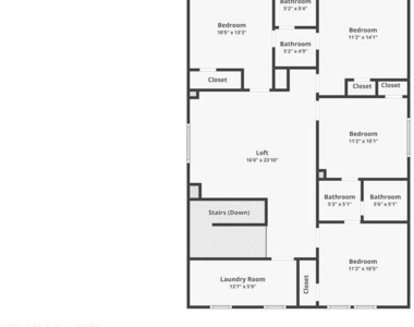 20014 Rustic Lake Lane - Photo Thumbnail 17