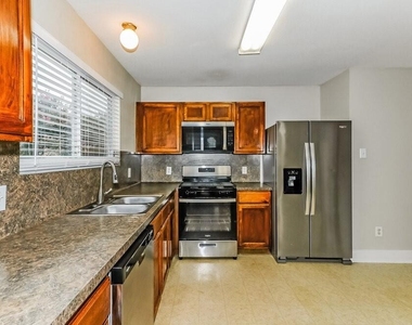 20014 Rustic Lake Lane - Photo Thumbnail 3
