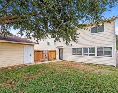 20014 Rustic Lake Lane - Photo Thumbnail 14
