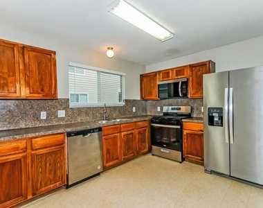 20014 Rustic Lake Lane - Photo Thumbnail 4
