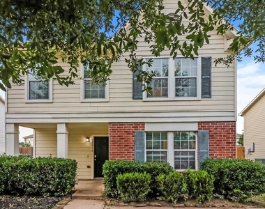 20014 Rustic Lake Lane - Photo Thumbnail 1