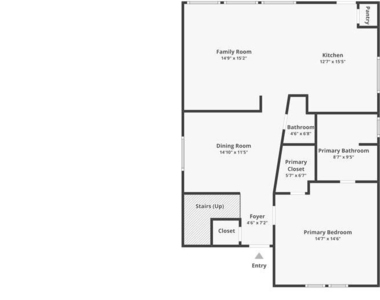 20014 Rustic Lake Lane - Photo Thumbnail 16