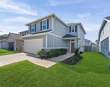 5343 Marisol Cove Drive - Photo Thumbnail 1