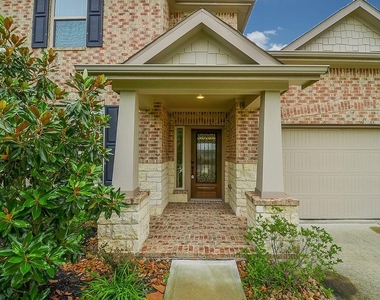 9411 Sparrow Creek Court - Photo Thumbnail 1