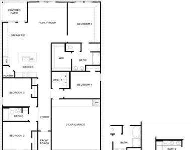 6922 Morales Way - Photo Thumbnail 7