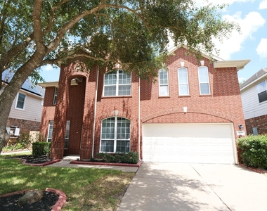 6119 Lakenshire Falls Lane - Photo Thumbnail 1
