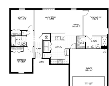 3242 Cordova Terrace - Photo Thumbnail 11