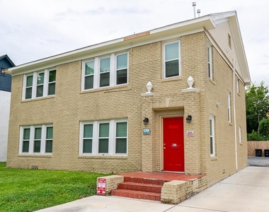 2616 Rosedale Street - Photo Thumbnail 2