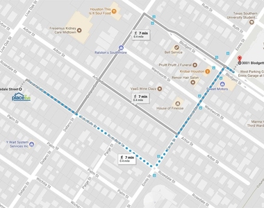2616 Rosedale Street - Photo Thumbnail 9