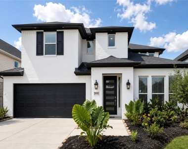 9219 Edgeberry Drive - Photo Thumbnail 1