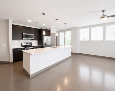1111 N Durham Drive - Photo Thumbnail 1
