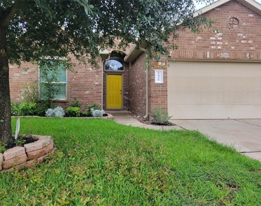 5426 Floral Valley Lane - Photo Thumbnail 1