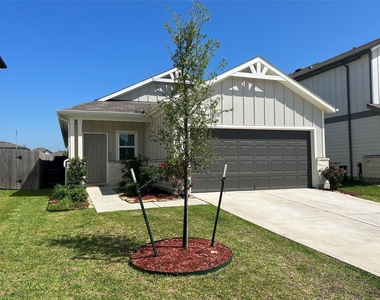 4410 Rushing Ridge Court - Photo Thumbnail 2