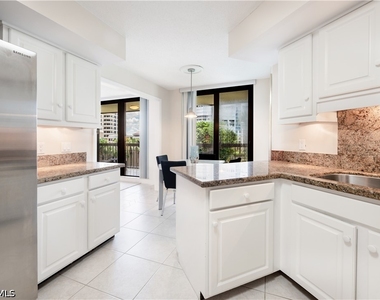 4551 Gulf Shore Boulevard N - Photo Thumbnail 17