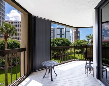 4551 Gulf Shore Boulevard N - Photo Thumbnail 4