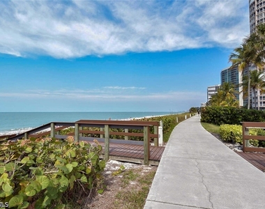 4551 Gulf Shore Boulevard N - Photo Thumbnail 31